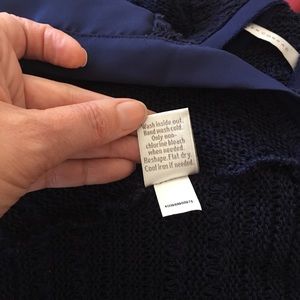 Lauren Conrad dressy tank top